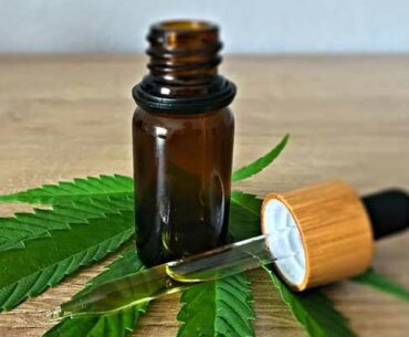 Can CBD Oil Help Relieve Fibromyalgia Symptoms