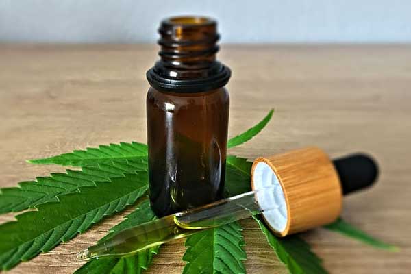 Can CBD Oil Help Relieve Fibromyalgia Symptoms