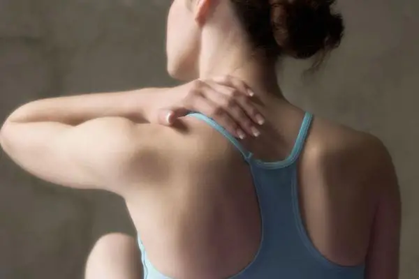 Things to know about Muscle Spasms and Fibromyalgia