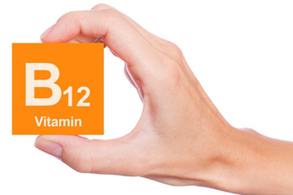 More good from Vitamin B12 for fibromyalgia patients