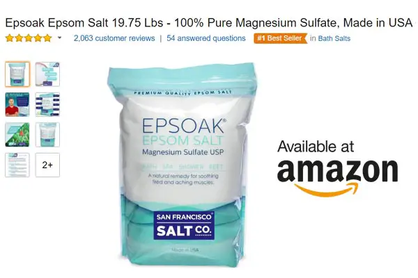 epsom-salt-amazon-com