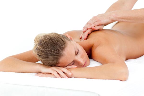 massage for fibromyalgia