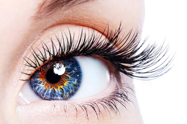 Connecting Dry eye condition to Fibromyalgia and Chronic pain symptoms