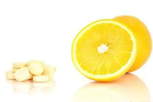 Fibromyalgia and vitamin C