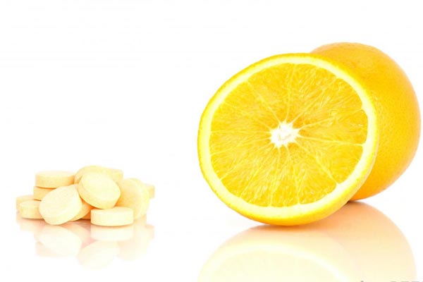 Fibromyalgia and vitamin C