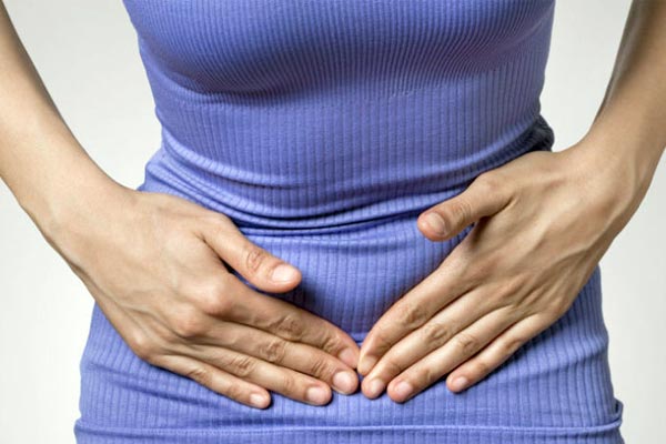 Bowel movement problems in fibromyalgia patients