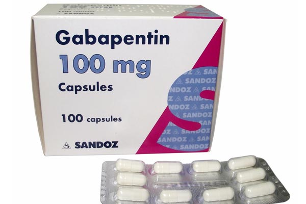 Gabapentin for fibromyalgia