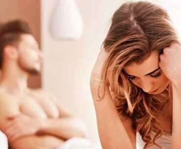 Low Sex Drive in Fibromyalgia