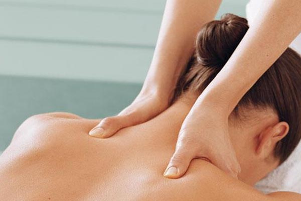 From Ohhh to Ahhhhh! Get fibromyalgia managed with massage therapy!