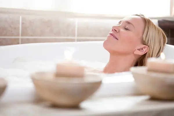 Significance of magnesium bath in fibromyalgia individuals