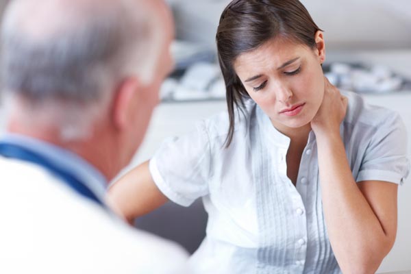 Diagnosing Fibromyalgia