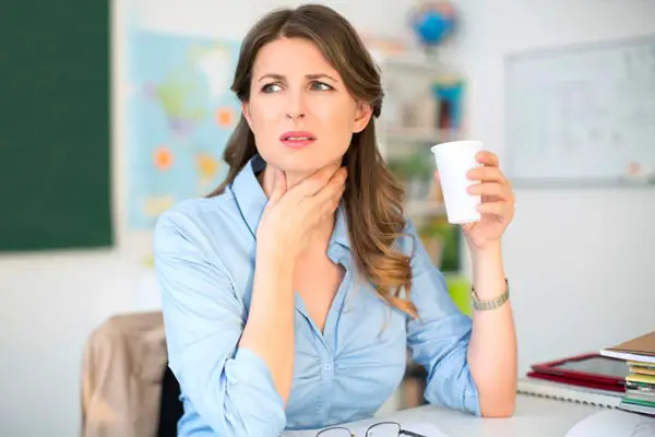 Symptoms and Steps for fibromyalgia individuals to avoid acid reflux