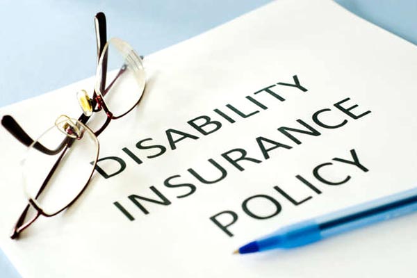 fibromyalgia Disability Insurance