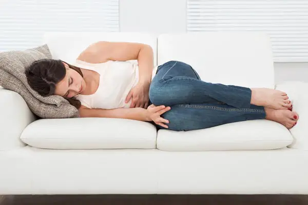 fibromyalgia and Digestion problems