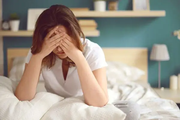 6 severe symptoms of fibromyalgia