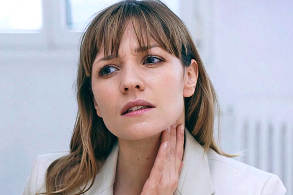 fibromyalgia jaw pain