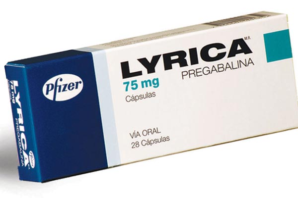 lyrica for fibromyalgia