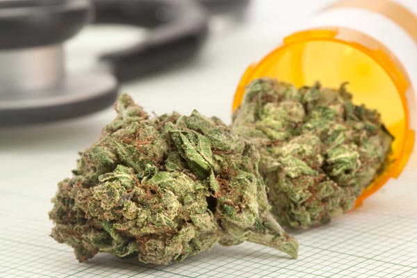 How can medical marijuana be helpful in treating fibromyalgia?