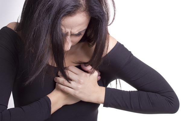 Fibromyalgia and Costochondritis