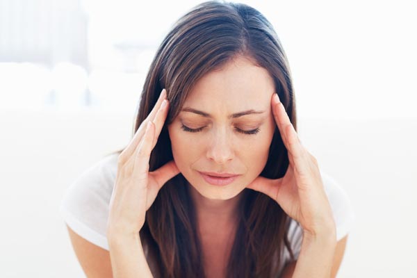 fibromyalgia and stress