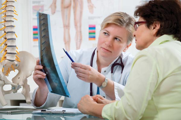 How to Find a Good Rheumatologist for Fibromyalgia