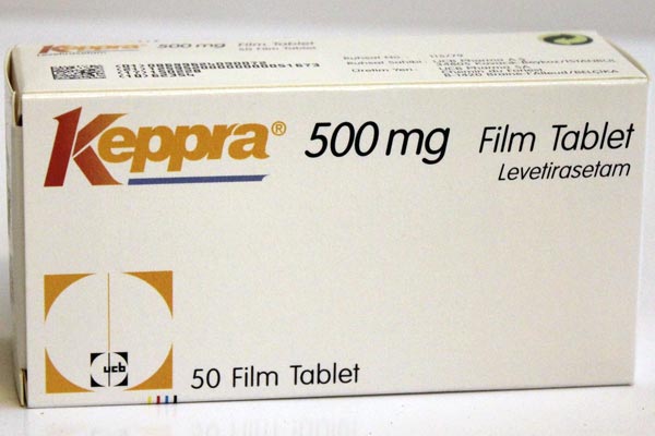 Keppra For Fibromyalgia