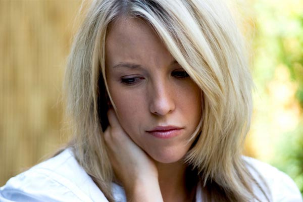 Dealing with Depression and Fibromyalgia