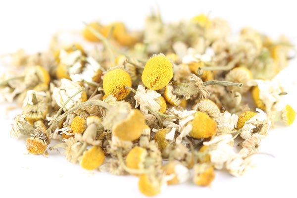 Chamomile for fibromyalgia