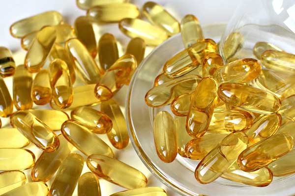 Omega-3 Fatty Acids