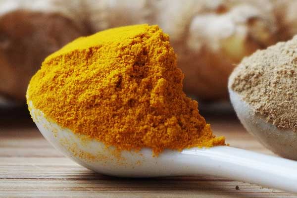 Turmeric for ibromyalgia