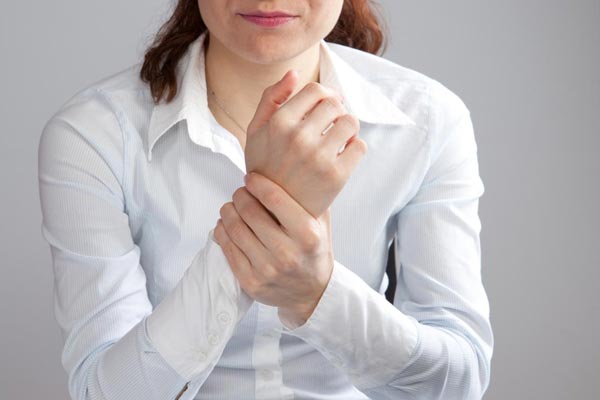 Carpal Tunnel Syndrome: Is this Associated with Fibromyalgia?