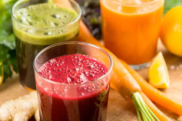 Juice Cleansing for Fibromyalgia Symptom Relief- Tips for Detox Success