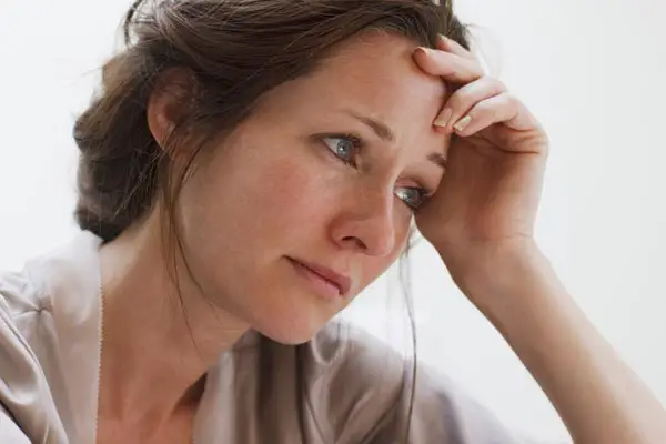 Fibromyalgia and the conditions that are associated with it