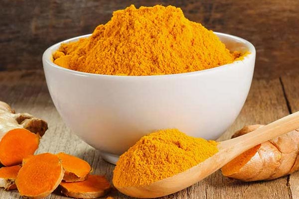 Is turmeric good for fibromyalgia