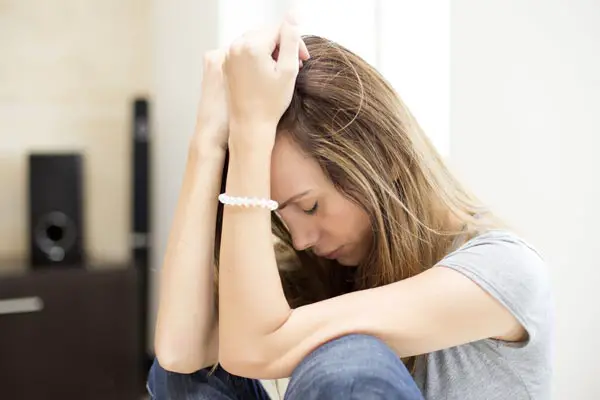 The worst symptoms of fibromyalgia!