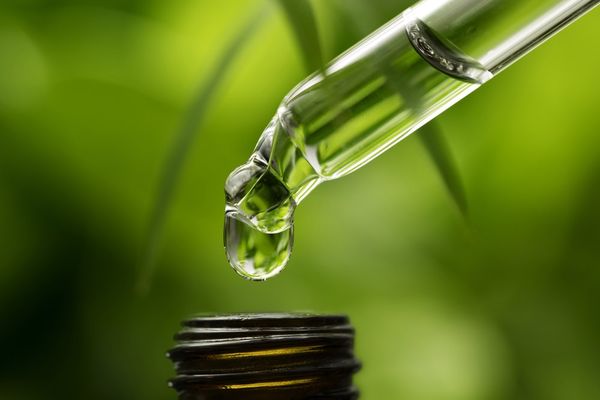 CBD for Fibromyalgia