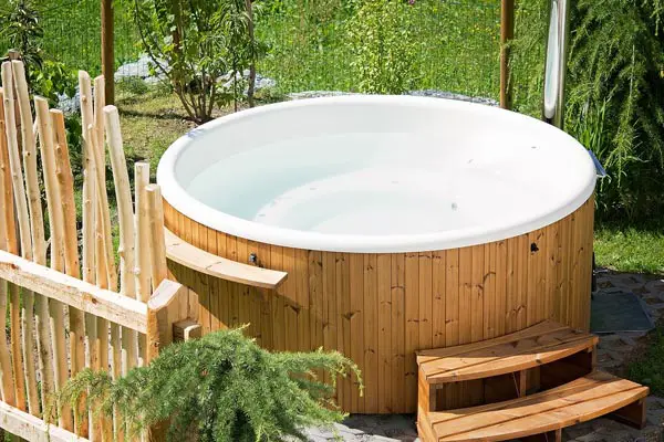 hot tubs for fibromyalgia