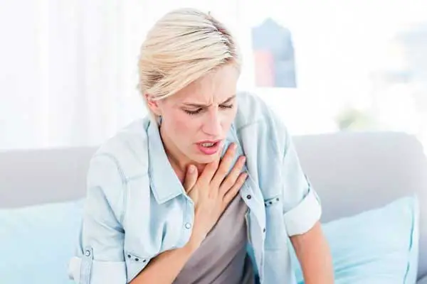 Could Fibromyalgia be Causing Your Shortness of Breath? Take a Deeper Look