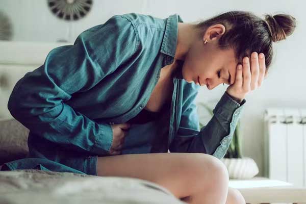 10 Early Signs of Fibromyalgia to Look Out For