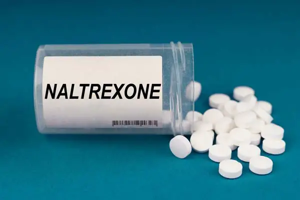 Naltrexone for Fibromyalgia