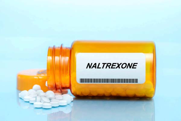 Naltrexone for Fibromyalgia